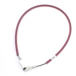 Ford 8000,8700,9600,9700 Tractor Pto Control Cable, Replaces 86610390,D8NNB756AA. Fixed Price $135.58.