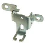 Throttle Cable Intake Manifold Mounting Bracket V8 4BBL 1972-74 Pontiac Gto. Fixed Price $35.00.
