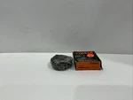 Nos Timken 15101 Tapered Roller Bearing. Fixed Price $18.95.