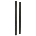 1963 1964 Buick Chevy Olds Pontiac Hardtop Vent Division Post Seals, C5715602RS. Fixed Price $74.00.