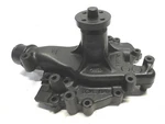 Vintage 1970-76 Ford 1970-78 Mustang Water Pump #WP-1467 Painted Black Pre-owned. Fixed Price $80.97.