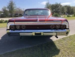 Nos 1964 Chevy Impala Super Sport Rear Upper Trunk Moulding Trim Oem Gm 3853110.. Fixed Price $250.00.