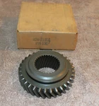1957-1960 Fairlane 500 Galaxie Thunderbird Nos 3-SPEED Low Reverse Sliding Gear. Fixed Price $119.00.