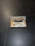 1970 - 1974 Barracuda Front License Plate Bracket 71 72 73 Mopar. Fixed Price $39.98.