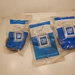 Lot Of Nos Gm Front Hub Oil Seal 376851 1972-84 4X4 Chevrolet Blazer K-1-2. Fixed Price $42.56.