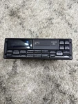 1994-2000 Ford Mustang Am/fm Cassette Player Stereo Premium Sound Oem. Fixed Price $131.75.