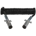 Phillips Industries 23-2626 Cable Assembly Liftgate, Dual Pole, Coiled, 15 Ft.,. Fixed Price $399.31.