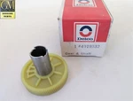 Nos 1970-81 Chevy Corvette C3 Ncrs Windshield Wiper Motor Gear & Tube Gm 4919832. Fixed Price $19.99.
