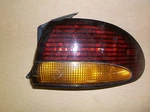 Gm 16522488A Pontiac Rh Right Tail Light *free Shipping*. Fixed Price $36.99.