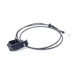 15769412 Hood Latch Release Cable Oem For Chevy Gmc Pickup Truck Suburban Vtg. Fixed Price $38.24.
