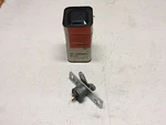 Gm 1993431 1968 Pass W/4 Spd Back Up Switch "nos". Fixed Price $78.00.