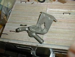 Nos Mopar 1968-9 A/c Water Control Valve Body & Rear Heater. Fixed Price $245.00.