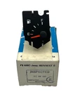 Nos Amc Jeep Fuel Gauge Cluster Oem Dash Panel. Fixed Price $85.00.