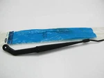 New Oem Ford E92Z-17526-A Left Drivers Side Windshield Wiper Arm 89-92 Probe. Fixed Price $34.13.