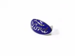 1935 1936 Ford Grille Shell Ornament Emblem Truck 1938 Standard Logo. Fixed Price $40.95.