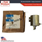 1961-1973 Dodge Plymouth Standard Transmission Starter Solenoid 2642961 Nos. Fixed Price $69.50.