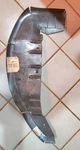 Front Right Inner Splash Shield 08-16 Town & Country 08-20 Dodge Grand Caravan. Fixed Price $25.00.