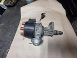 1981 - 1985 Mercedes 500SEL 380SL Ignition Distributor Cap Rotor 0031581001. Fixed Price $199.99.