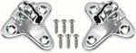 For Chevy Impala 1958 Oer Sun Visor Support Brackets. Fixed Price $61.38.