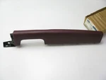 New Oem Ford E9SZ-6324101-A3A Front Left Door Arm Rest Pad 1989 Thunderbird. Fixed Price $88.99.