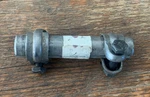 Nos 1962-1965 Ford Fairlane Tie Rod Sleeve 1966-1968 Galaxie C2OZ-3310-A. Fixed Price $29.00.