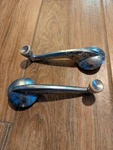 Studebaker Inside Door Window Crank Handle. Fixed Price $19.99.