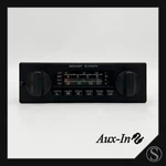 Becker Europa Lmku Radio Aux For Mercedes W123 W116 W126 R107 BE460 BE0460. Fixed Price $739.25.