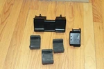 1970 Ford Torino Cyclone 429 Scj Drag Pack Oil Cooler Bracket Set- Oem Rare. Fixed Price $325.00.