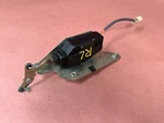 Jaguar XJ6 Vanden Plas Rear Left Door Lock Solenoid Oem 95K Miles. Fixed Price $19.80.