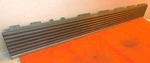 1971 1972 Ford Ltd Brougham Hardtop Convertible Nos Rh Door Outside Finish Panel. Fixed Price $229.00.