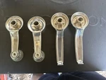 Chevy Gmc Truck Blazer Suburban 67-72 Door Handles Window. Fixed Price $30.00.