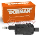 Dorman Front Left Door Lock Actuator Motor For 1988-1994 Lincoln Continental Vf. Fixed Price $68.78.