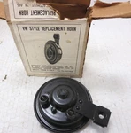 Vintage Car Horn 6 Volt Rat Rod Vw-style Classic Ford Chevrolet Dodge. Fixed Price $45.00.