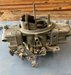 Gm Holley Carb LIST-3910 1967 Chevy L78 396/375HP Camaro Z28 302/290HP 844 Date. Fixed Price $1100.00.