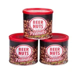 Beer Original Peanuts - Travel Size Sweet & Salty Bar Glut. Fixed Price $34.29.