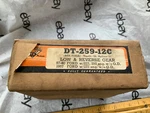 1957-1960 Ford Low & Reverse Gear DT-259-12C B9A-7100A B7A-7100A. Fixed Price $39.00.