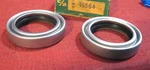 New 1946-1954 Chevrolet Rear Oil Seal Set, C/r, 472588, Usa!. Fixed Price $24.49.
