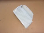 1974 1975 1976 Plymouth Gran Fury Nos Mopar Right Front Bumper Filler. Fixed Price $149.95.