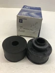 Corvette Body Bolt Cushion 1973-82 Nos GM#334756. Fixed Price $24.00.