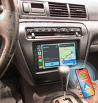 Carplay For Honda Prelude 1997-2000 2001 Radio Stereo Android Auto Gps Navi. Fixed Price $115.00.