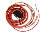 American Autowire 500479 Relay Switch - 40 Amps 12V Wiring Included Univer. Fixed Price $52.00.