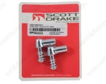 1964 1965 1966 Ford Mustang Convertible Sunvisor Pivot Arms Scott Drake. Fixed Price $28.00.