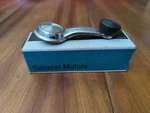 Nos Gm 20348200 Window Crank 1967-73 Corvette Camaro Chevelle Gto Buick Most. Fixed Price $63.75.