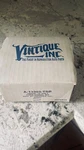 Vintique Ford Model 1930-31 Turn Signal Kit 12 Volt P/n A-13303-TSB. Fixed Price $48.00.