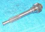 1966 1967 Ford Mustang Fairlane Falcon 200 Cyl 3-SPEED 2.77 Trans Input Shaft. Fixed Price $129.00.