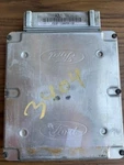 Used Oem Ford F27F-12A650-CB Engine Computer. Fixed Price $81.24.