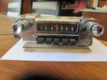 1965 Mustang Am Radio- 5TPZ-PROFESSIONALLY SERVICED-0 Duties/tariffs. Fixed Price $215.00.