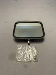 Napa Lighting Nos Stainless Steel Mirror Head 166-80501. Fixed Price $25.00.