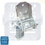 1970-81 Gm F Body Impala Upper Lh Door Hinge Assembly 1706371. Fixed Price $64.99.