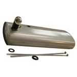 Tanks 34DPC-A 1933-34 Fits Dodge & Plymouth Coupe Steel Fuel. Fixed Price $344.99.